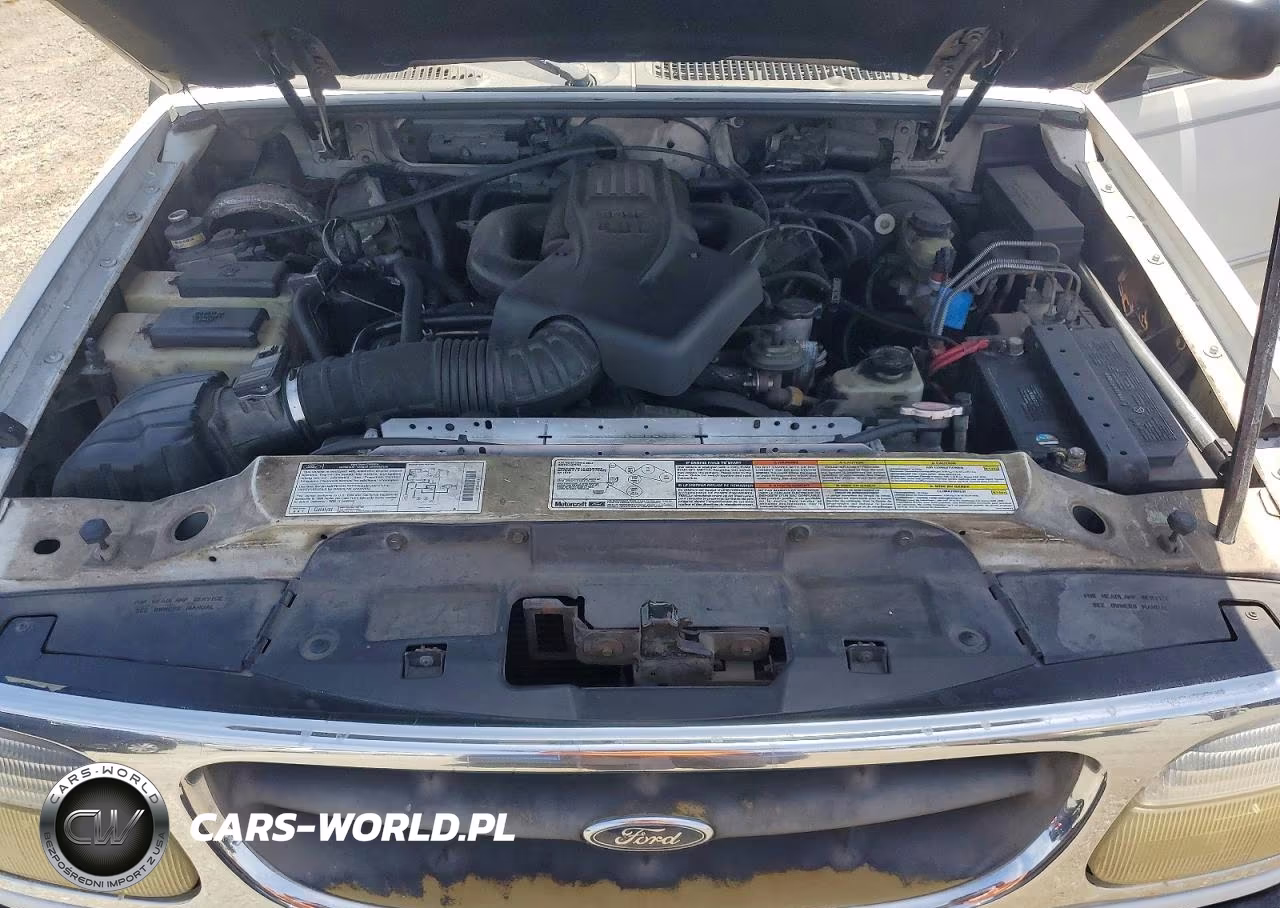 1998 Ford Explorer VIN:1FMZU32E3WZB66860 - 12
