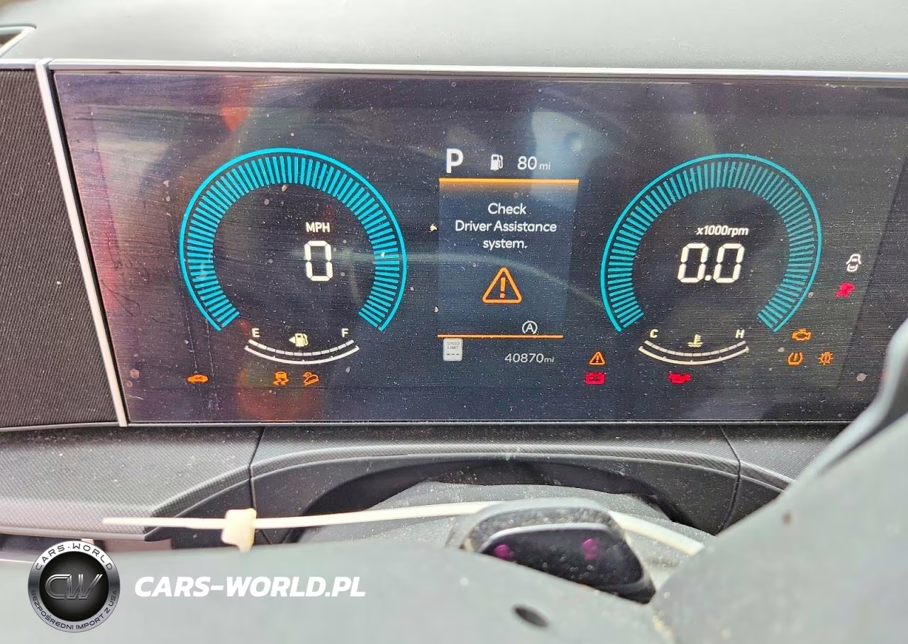 2024 Hyundai Santa Fe Sel VIN:5NMP24GL2RH057779 - 9