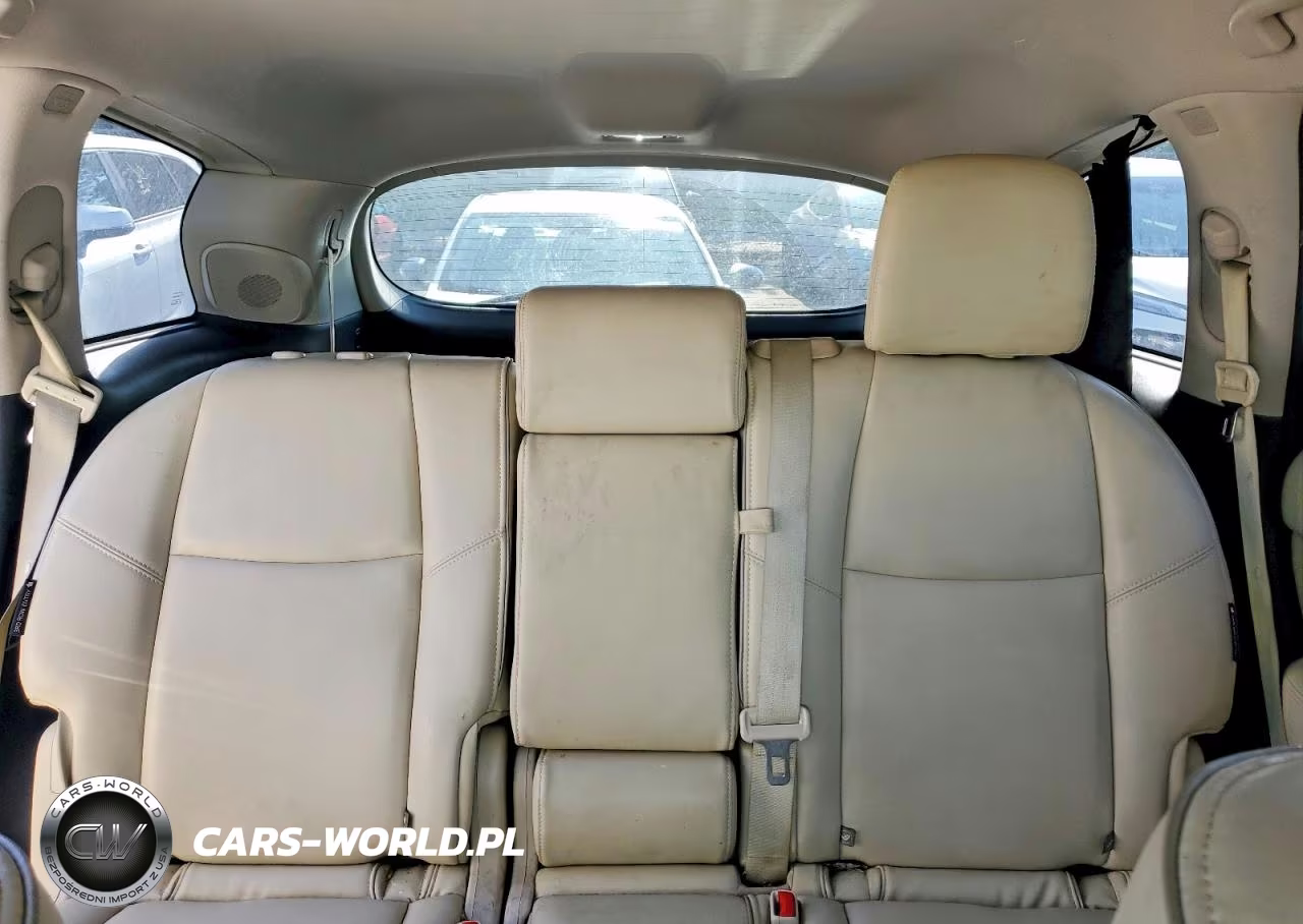 2019 Infiniti Qx60 Pure VIN:5N1DL0MM6KC554162 - 10
