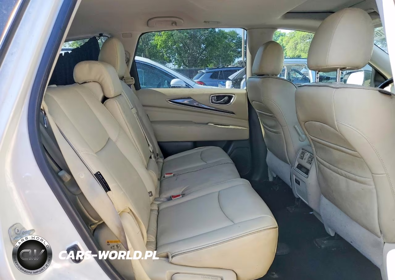 2019 Infiniti Qx60 Pure VIN:5N1DL0MM6KC554162 - 11
