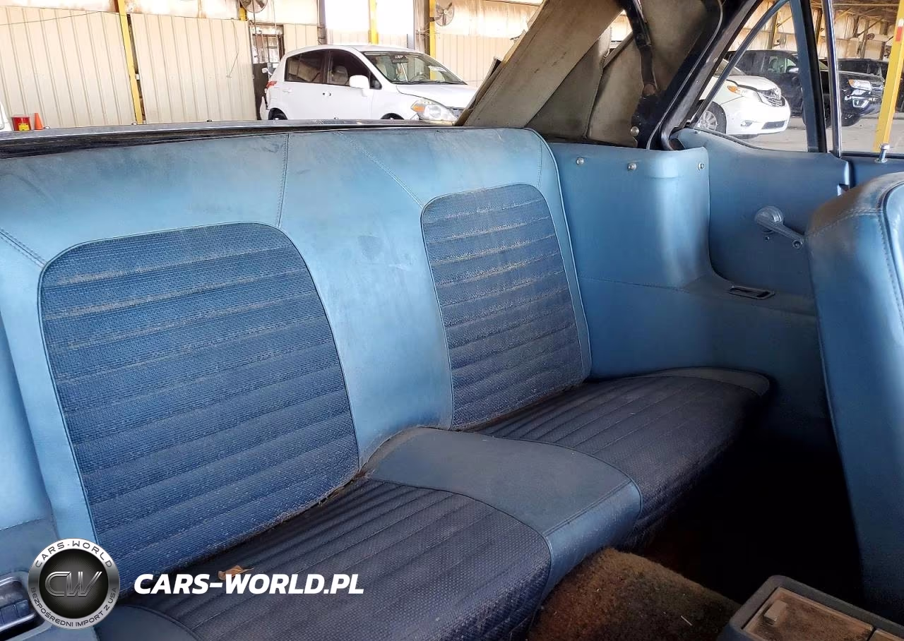 1966 Ford Mustang 2D VIN:6F08C335671 - 10