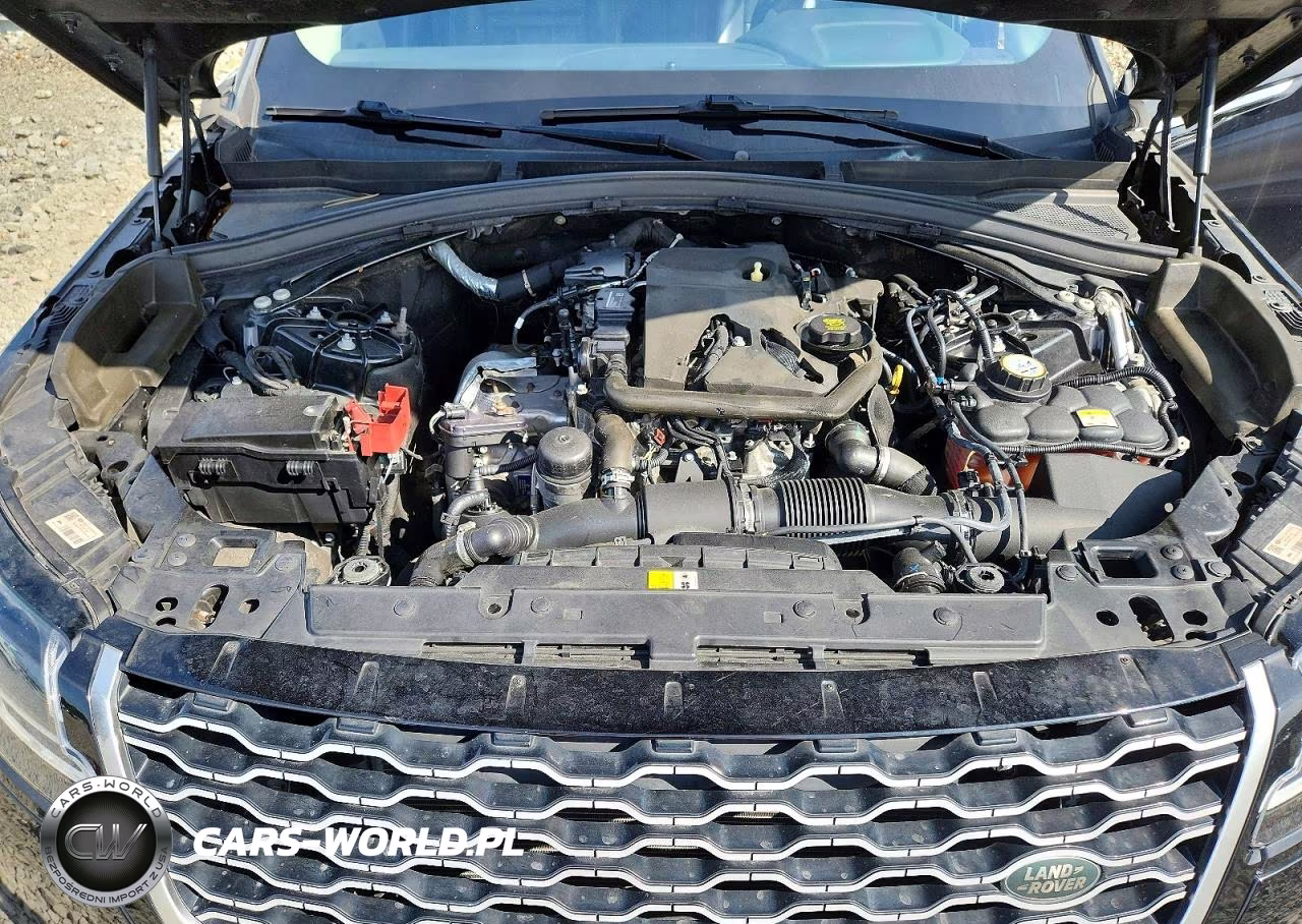 2020 Land Rover Range Rover Velar S VIN:SALYB2EX4LA249083 - 12