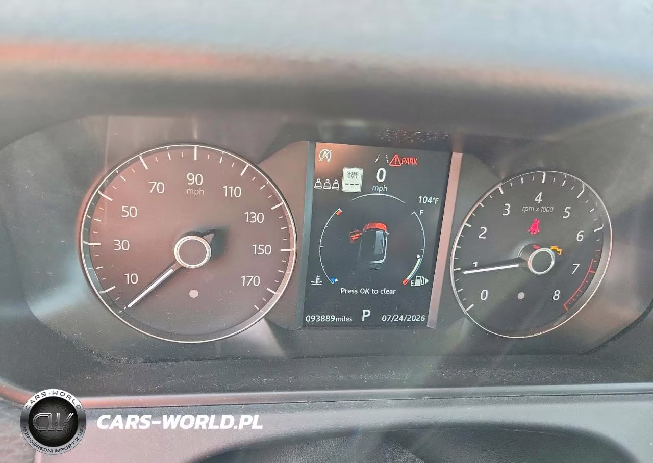 2020 Land Rover Range Rover Velar S VIN:SALYB2EX4LA249083 - 9