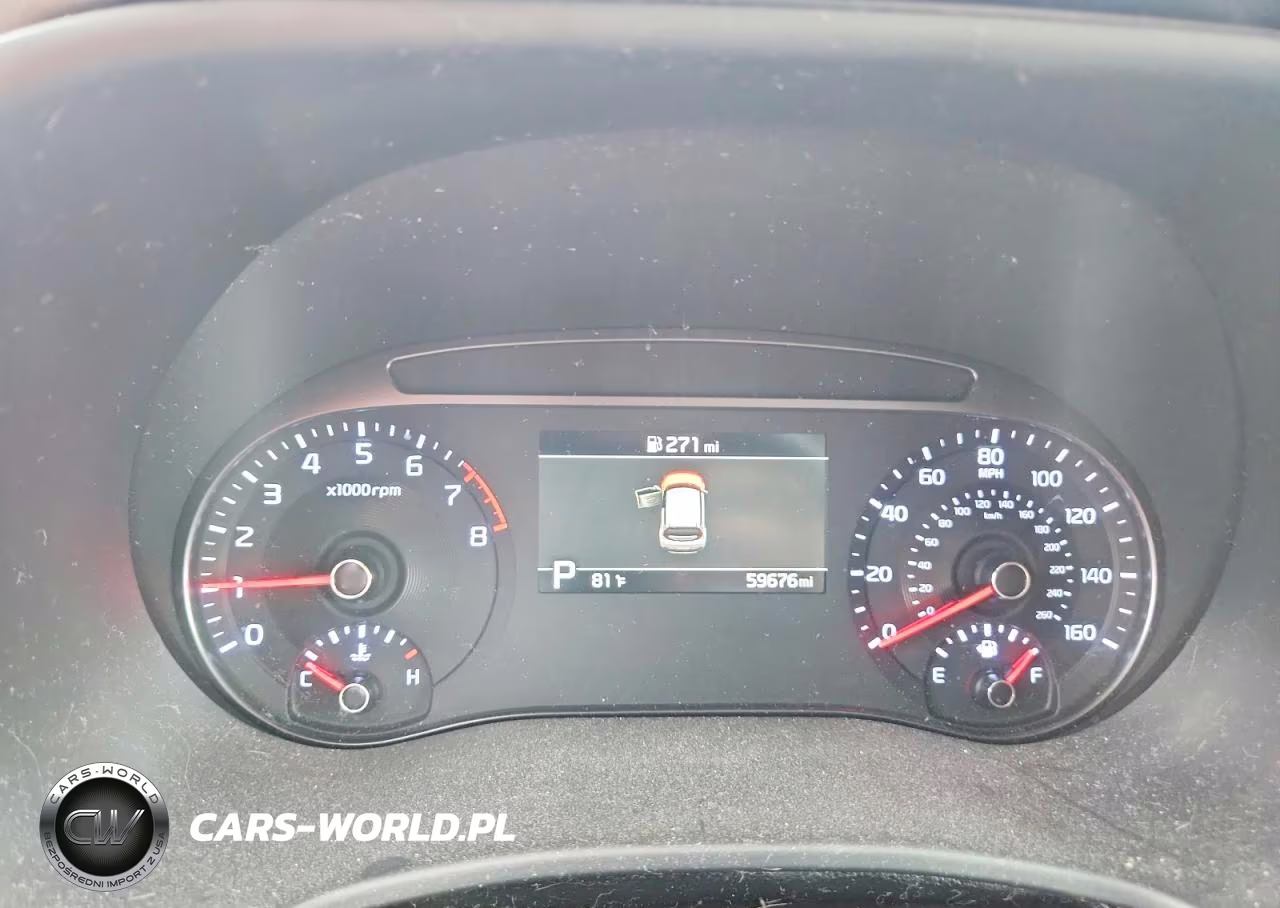 2020 Kia Soul Gt-Line Turbo VIN:KNDJ53AFXL7031617 - 9