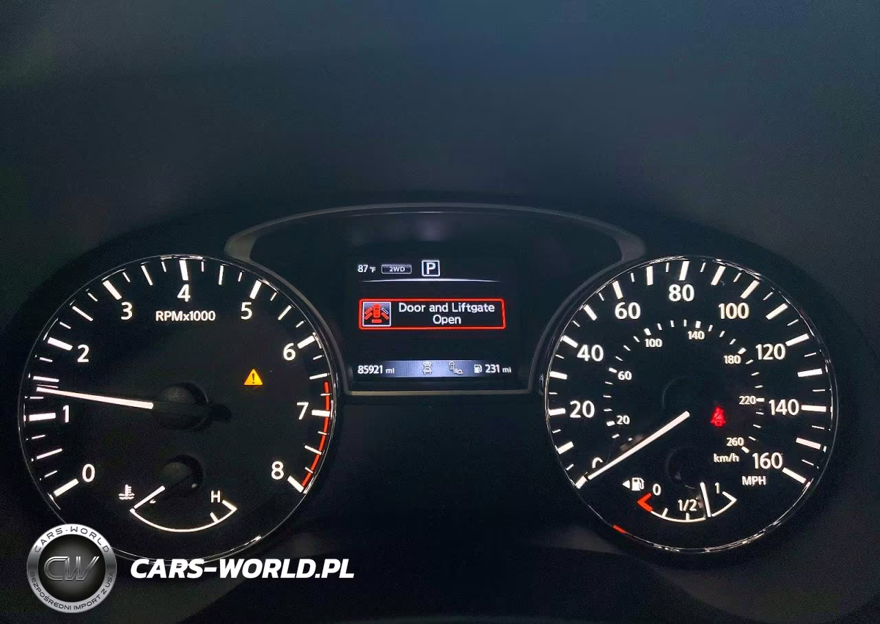 2019 Nissan Pathfinder Sv VIN:5N1DR2MM8KC625291 - 9
