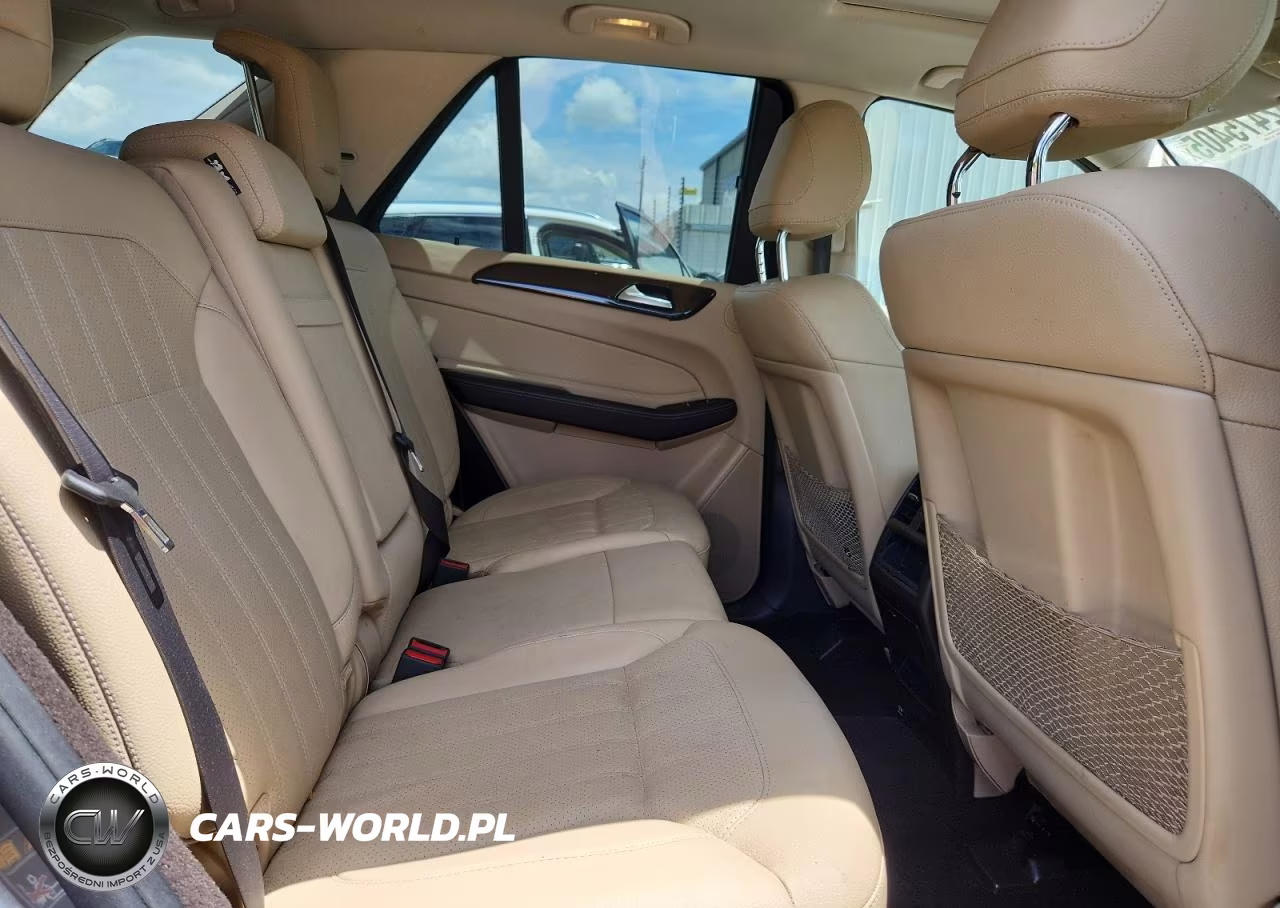 2018 Mercedes-Benz Gle 350 VIN:4JGDA5JB6JA999386 - 10