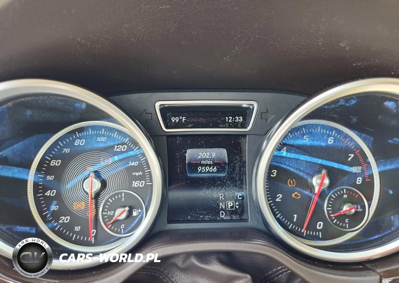2018 Mercedes-Benz Gle 350 VIN:4JGDA5JB6JA999386 - 9
