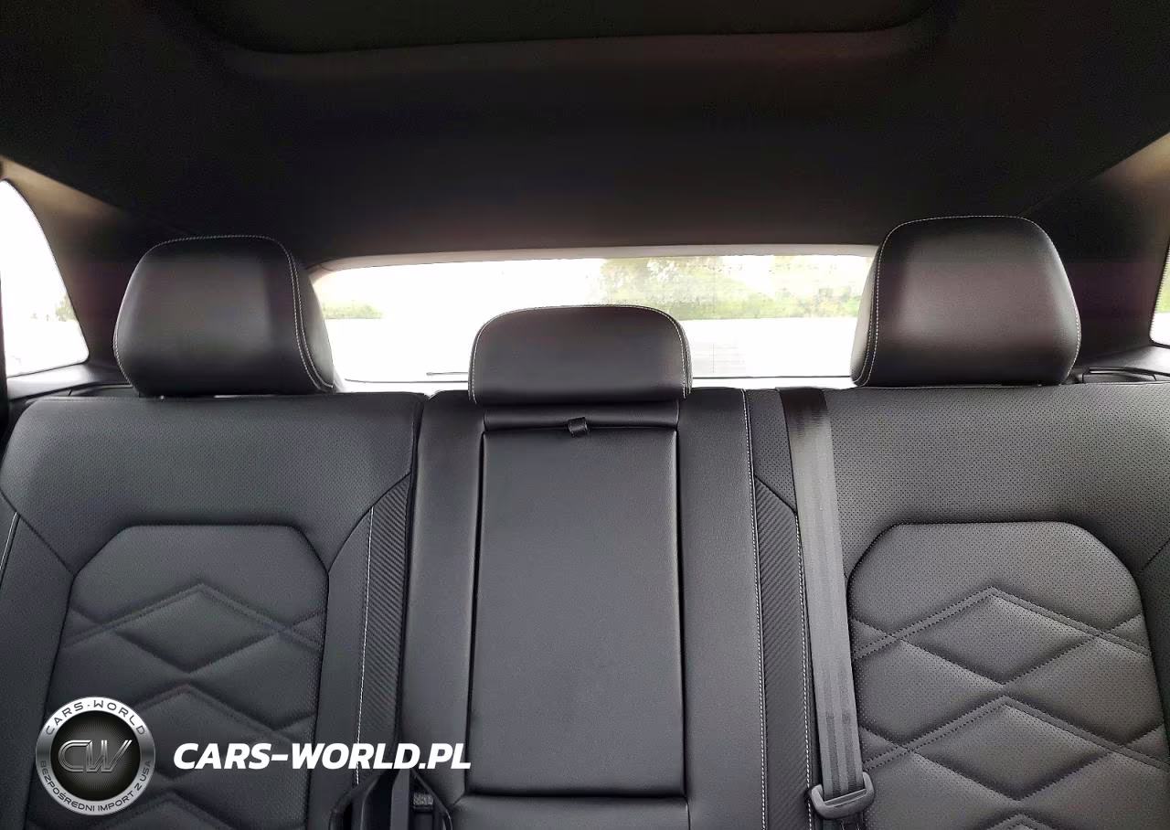 2024 Volkswagen Atlas Cross Sport Se VIN:1V2KE2CA8RC249733 - 10