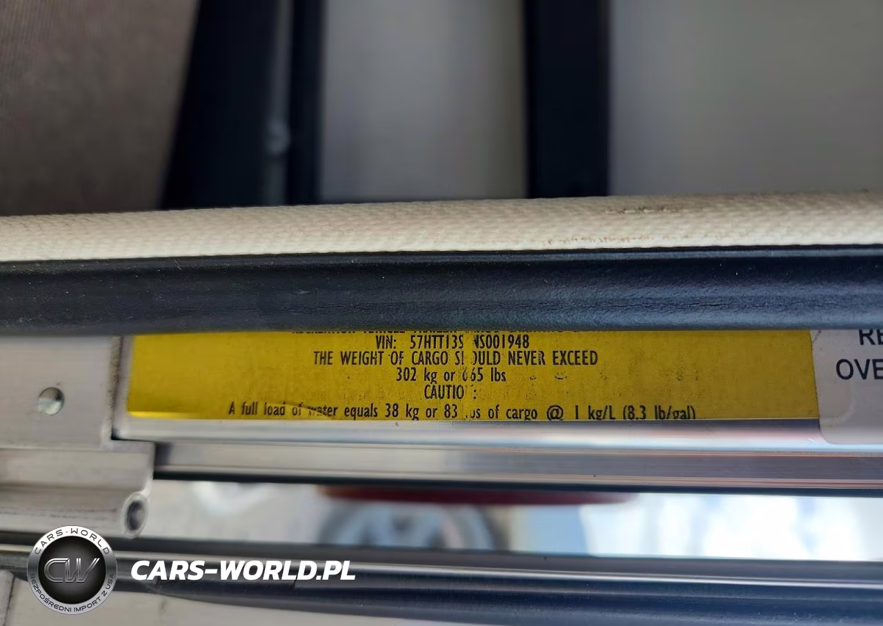 2022 Pleasant Valley Teardrop Camper VIN:57HTT13SS001948 - 10