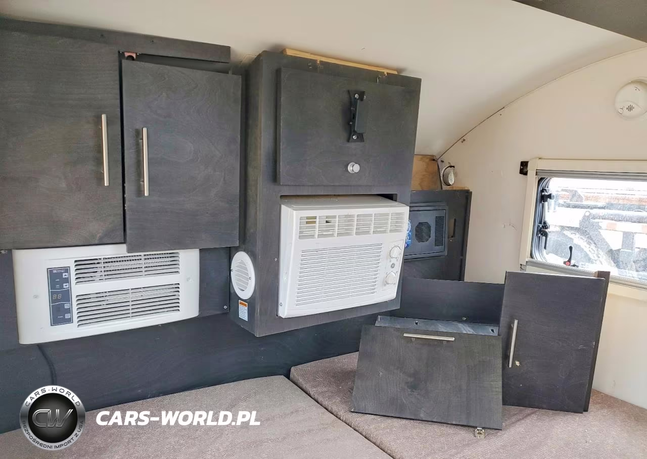 2022 Pleasant Valley Teardrop Camper VIN:57HTT13SS001948 - 8