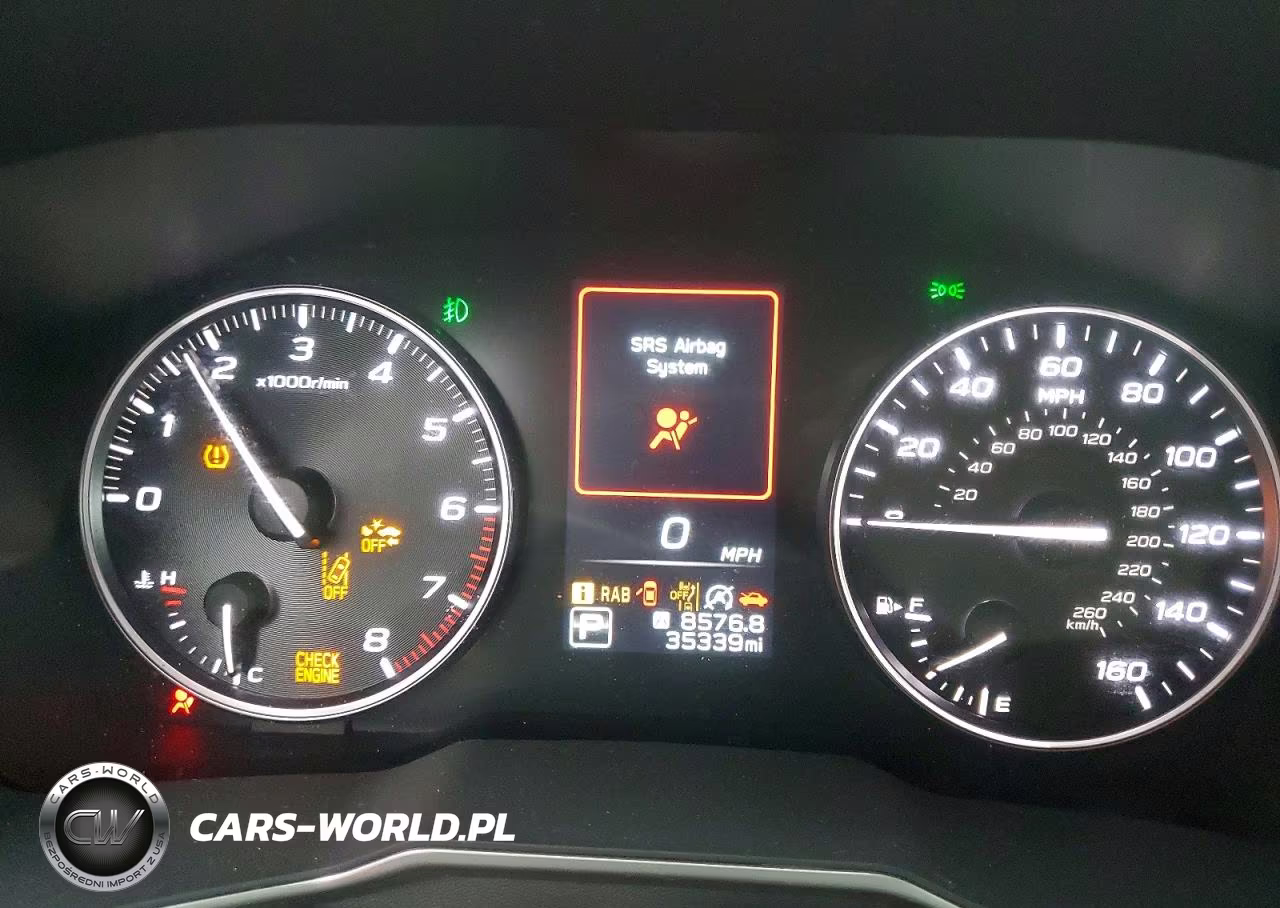 2025 Subaru Outback Onyx Edition VIN:4S4BTALC1S3175611 - 9