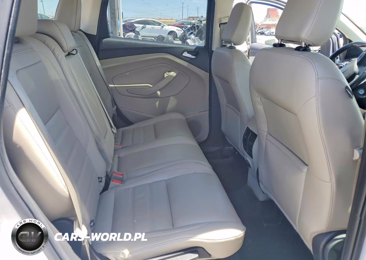 2018 Ford Escape Sel VIN:1FMCU0HD7JUB13880 - 10