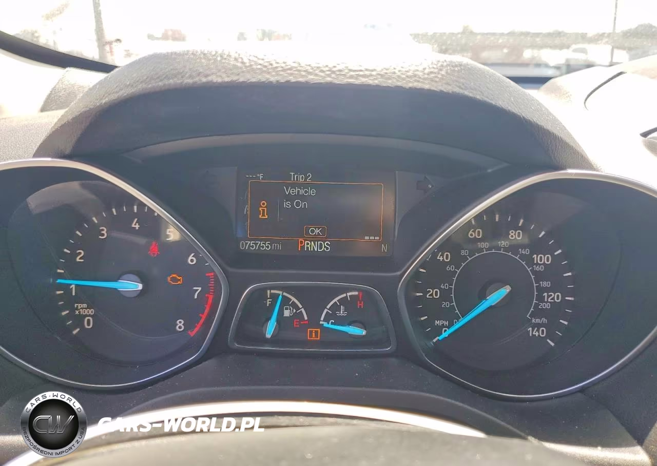 2018 Ford Escape Sel VIN:1FMCU0HD7JUB13880 - 9