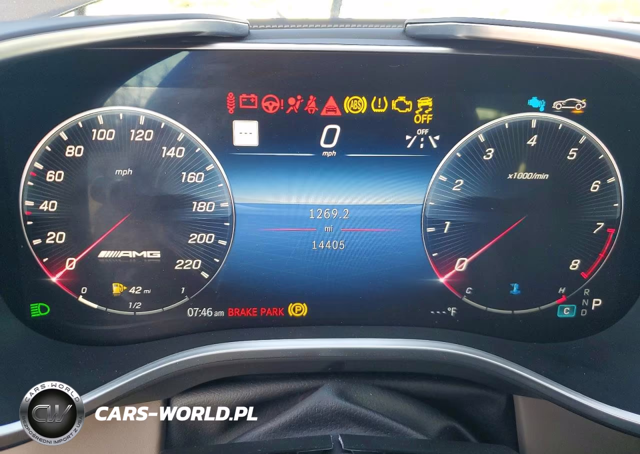 2022 Mercedes-Benz Sl 63 Amg VIN:W1KVK8BB2NF009953 - 9