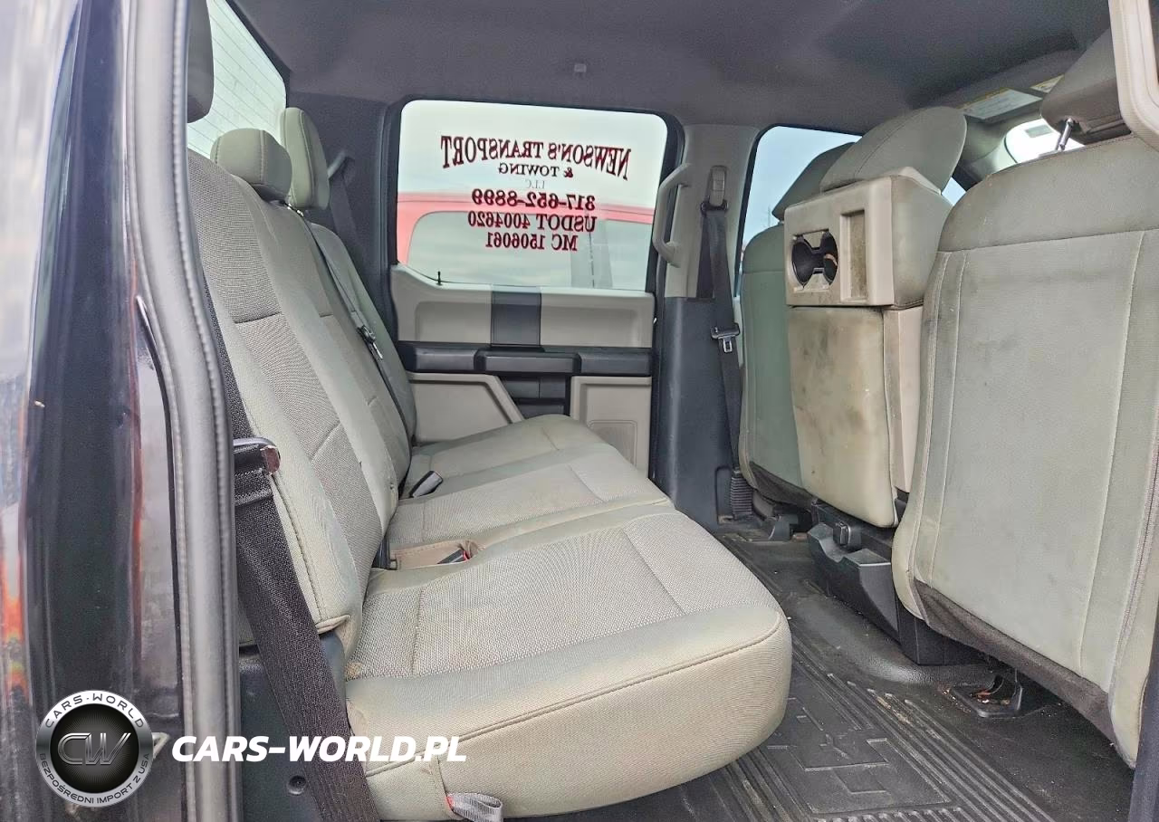 2021 Ford F350 Super Duty VIN:1FT8W3DT7MEC07324 - 10