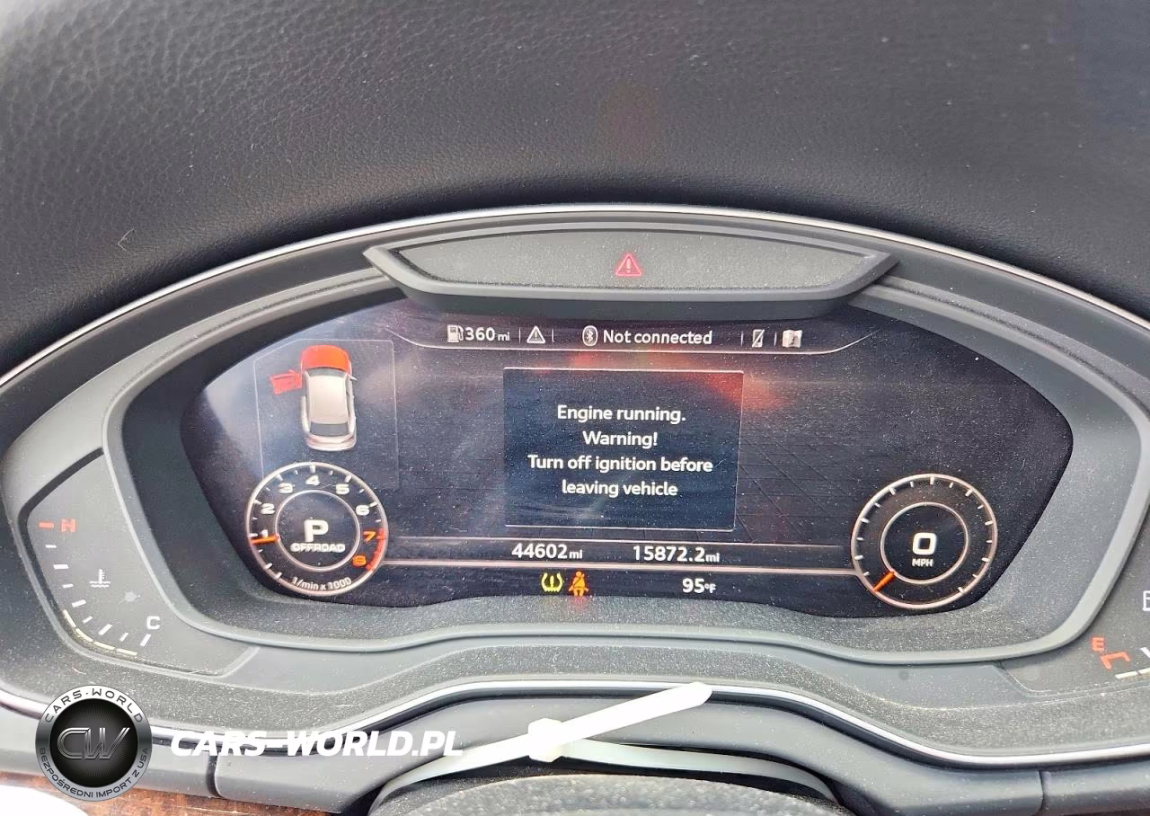 2018 Audi Q5 Premium Plus VIN:WA1BNAFY3J2021518 - 9