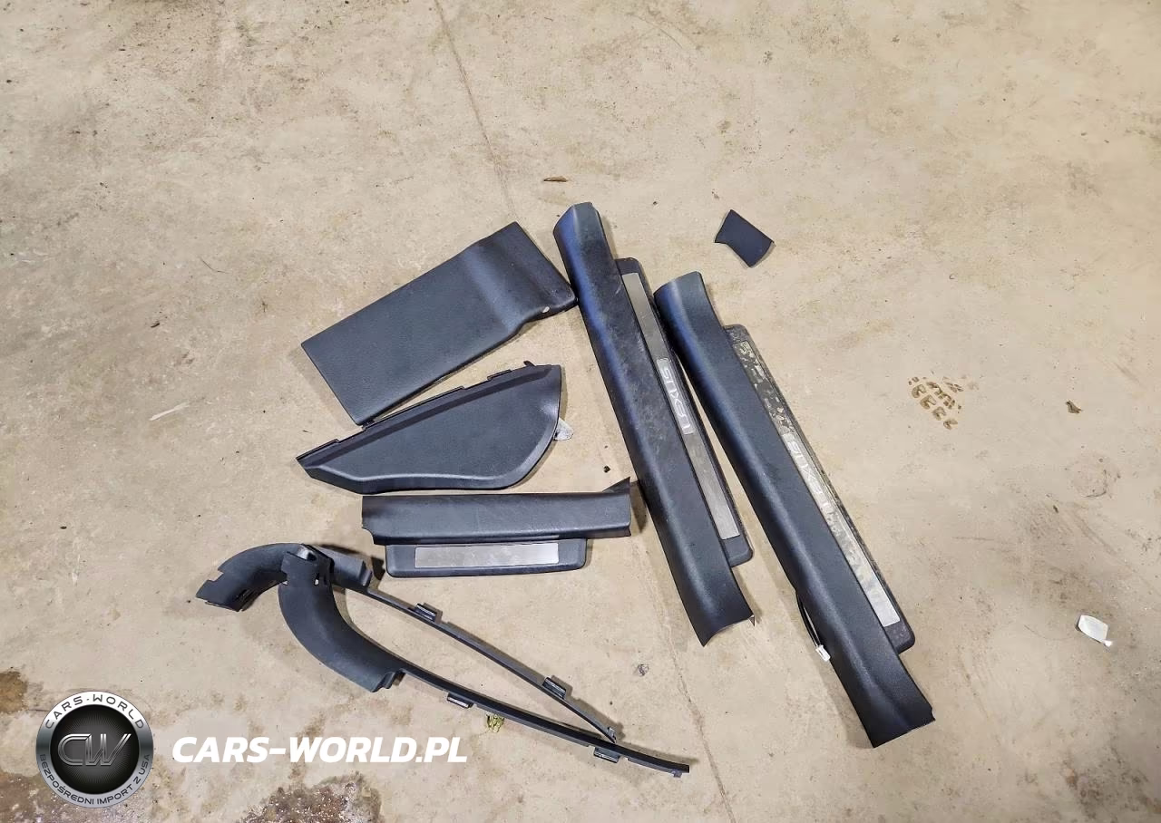 2012 Lexus Is 250 VIN:JTHCF5C21C5053768 - 12