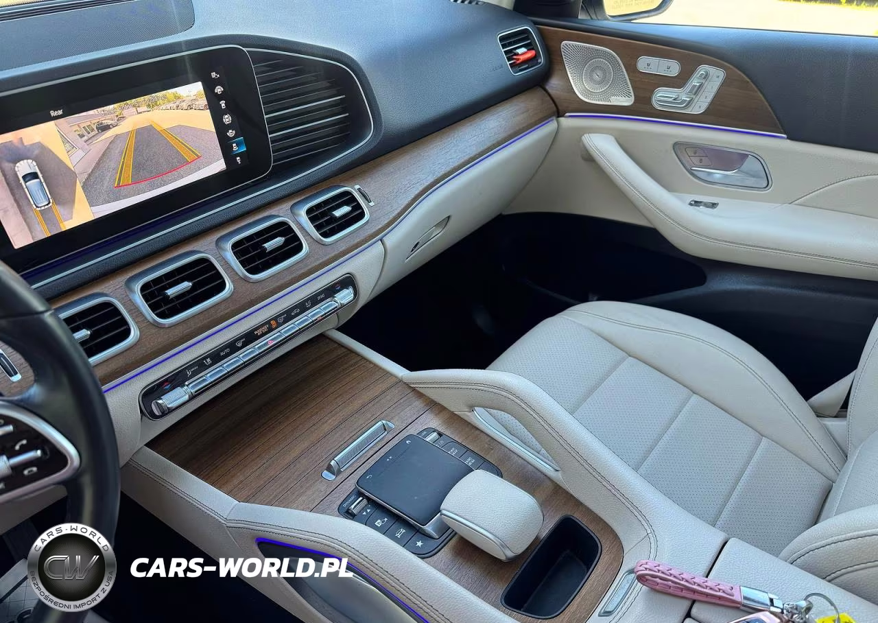 2023 Mercedes-Benz Gle 350 VIN:4JGFB4JBXPA903414 - 10