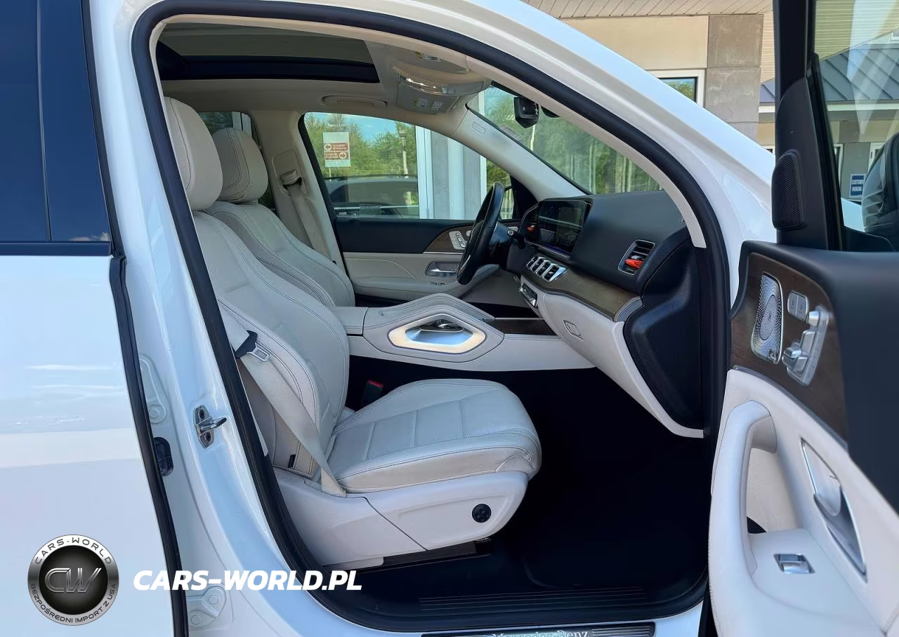 2023 Mercedes-Benz Gle 350 VIN:4JGFB4JBXPA903414 - 5