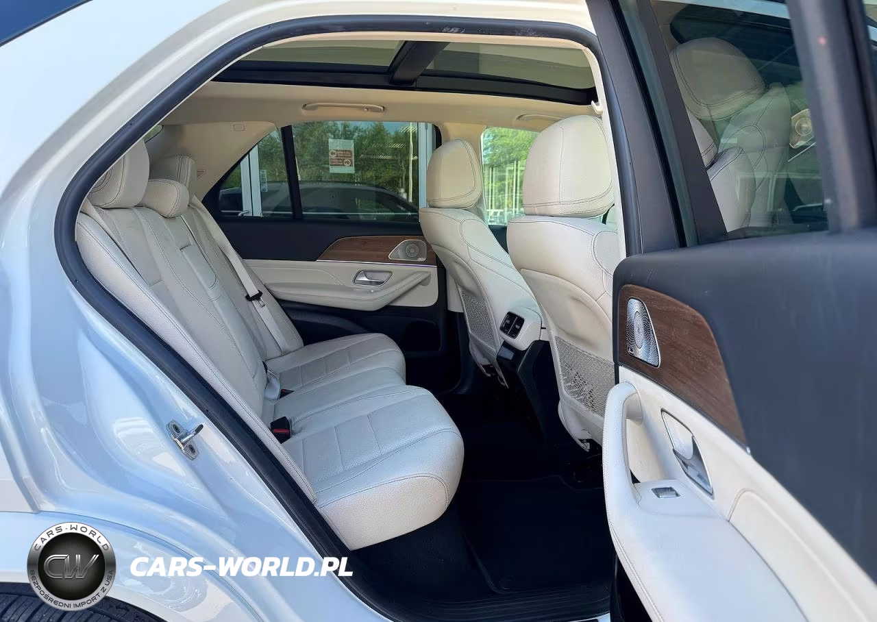 2023 Mercedes-Benz Gle 350 VIN:4JGFB4JBXPA903414 - 6