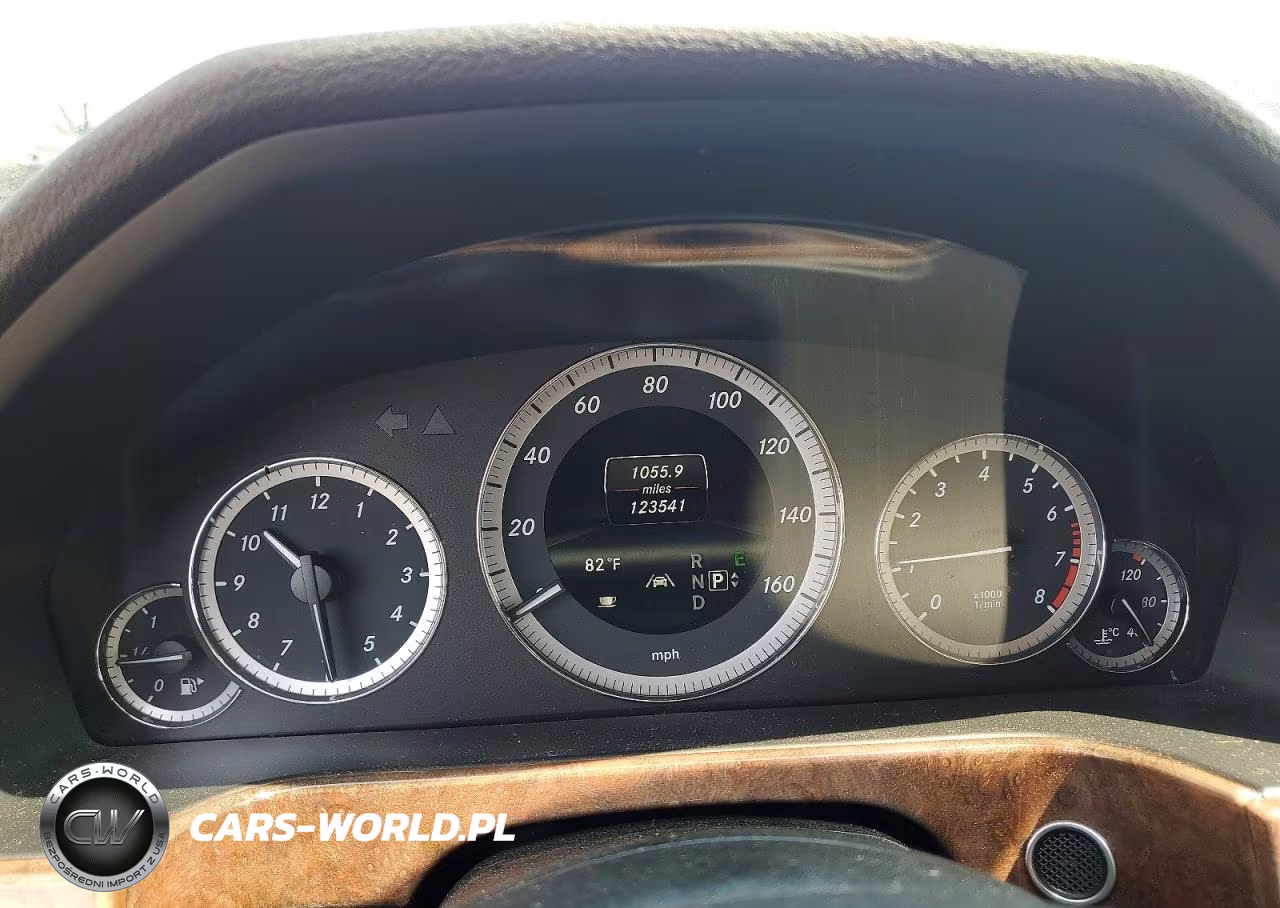 2013 Mercedes-Benz E 350 4Matic VIN:WDDHF8JB3DA739109 - 9