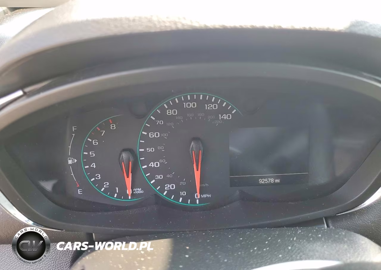 2017 Chevrolet Trax 1Lt VIN:KL7CJLSB8HB221319 - 9