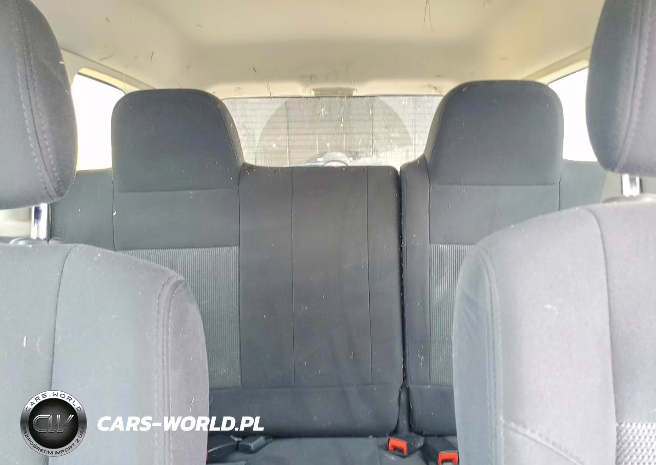 2012 Jeep Patriot Latitude VIN:1C4NJRFB6CD563017 - 10