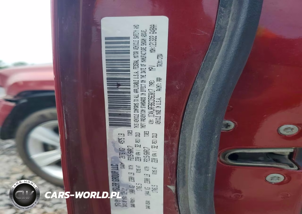 2012 Jeep Patriot Latitude VIN:1C4NJRFB6CD563017 - 13