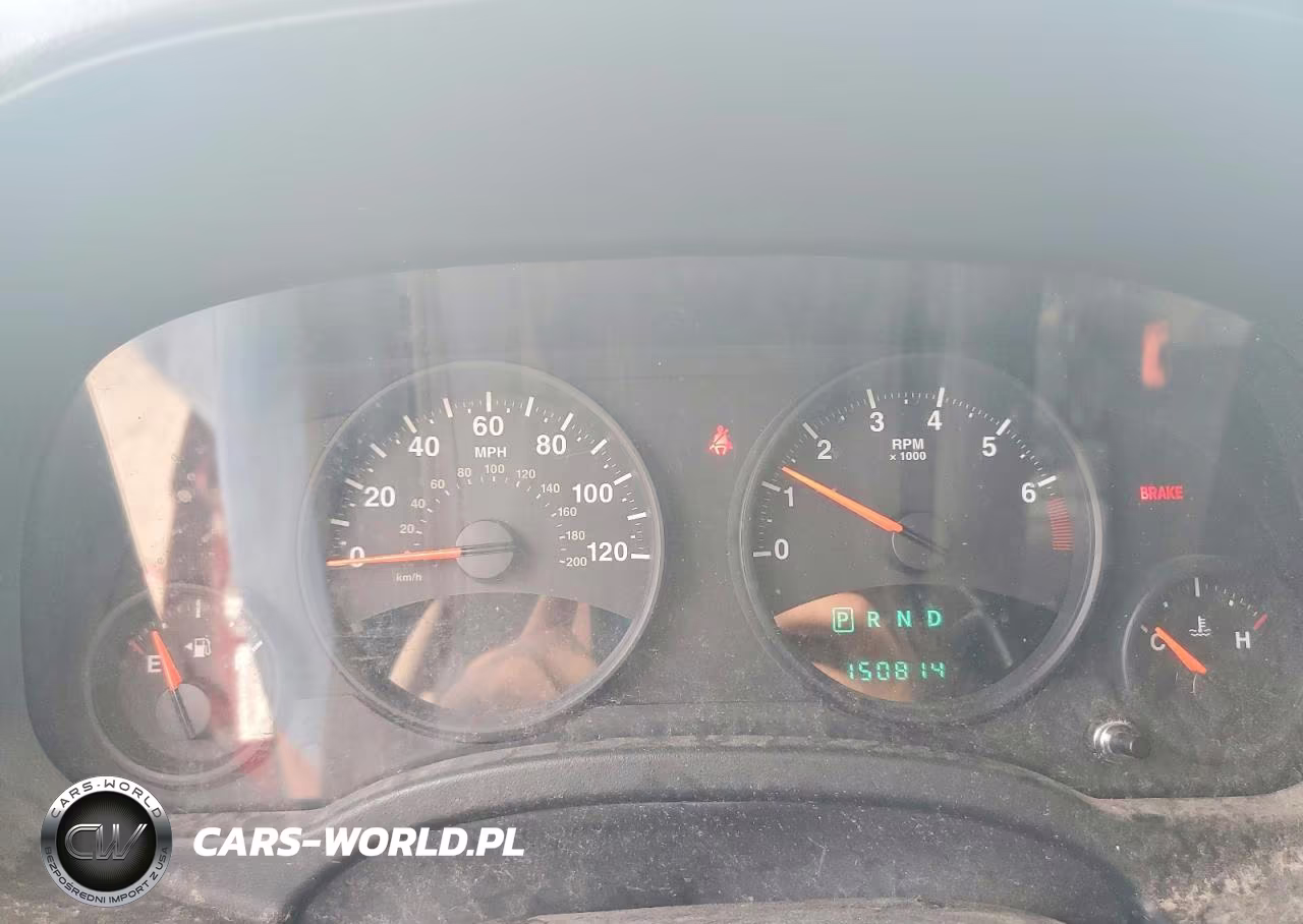 2012 Jeep Patriot Latitude VIN:1C4NJRFB6CD563017 - 9