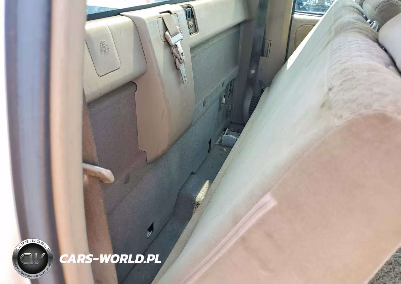 2006 Toyota Tundra Base VIN:5TBJU321X6S471636 - 10