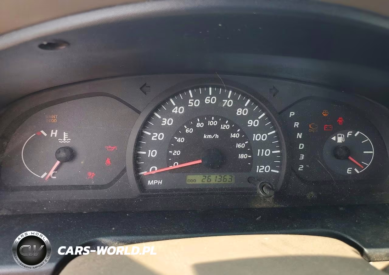 2006 Toyota Tundra Base VIN:5TBJU321X6S471636 - 9