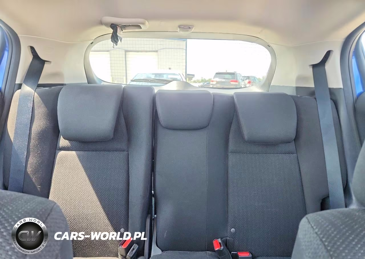 2018 Honda Hr-V Ex VIN:3CZRU5H58JM722981 - 10