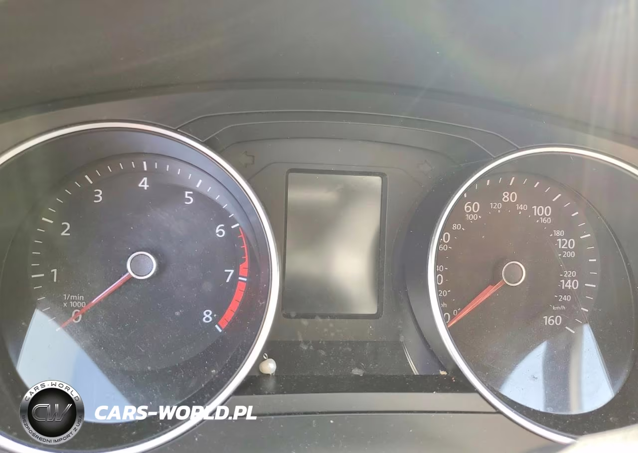 2017 Volkswagen Jetta S VIN:3VW2B7AJ9HM413530 - 9