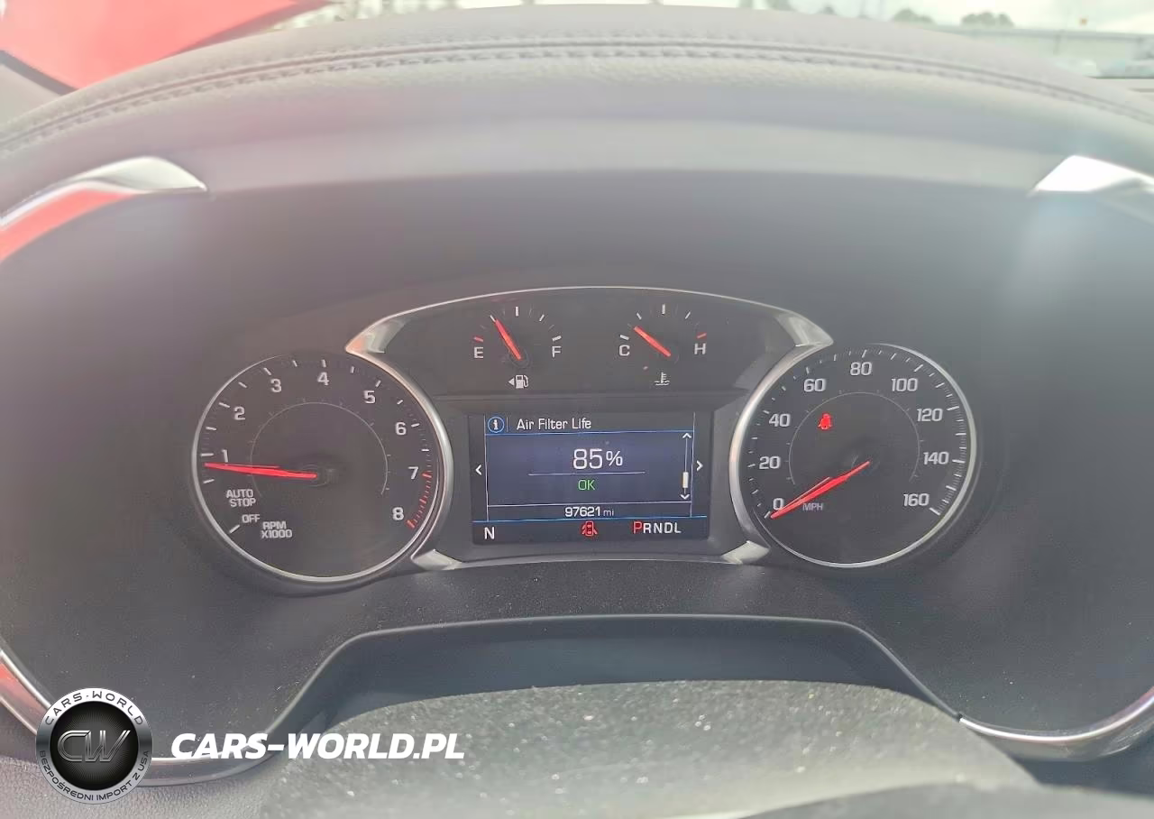 2021 Chevrolet Blazer 1Lt VIN:3GNKBBRA7MS561554 - 9