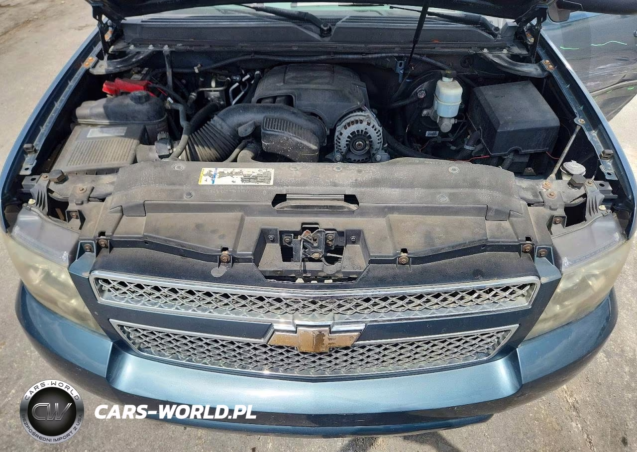2010 Chevrolet Suburban C1500 Lt VIN:1GNUCJE0XAR164240 - 12