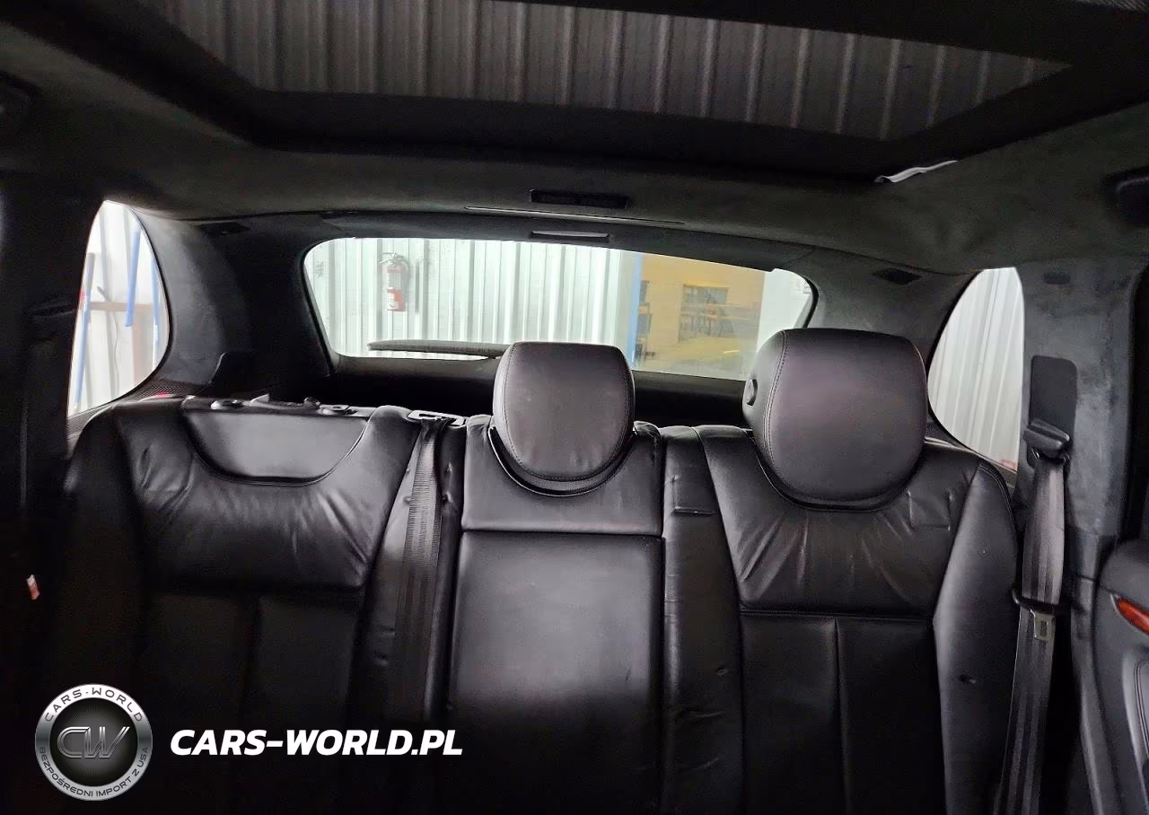2005 Porsche Cayenne Turbo VIN:WP1AC29P05LA91959 - 10