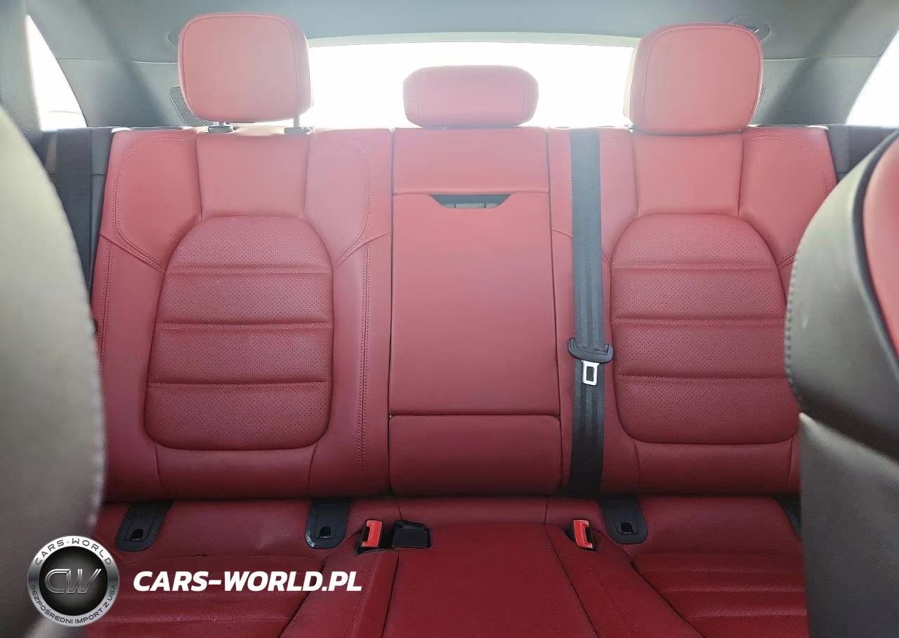 2025 Porsche Macan VIN:WP1AG2A5XSLB41079 - 10