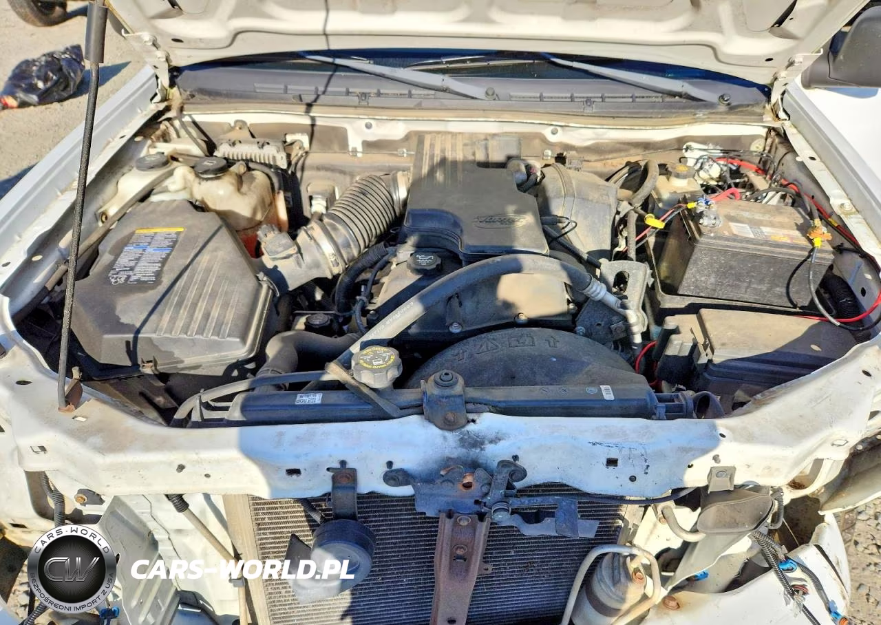 2005 Chevrolet Colorado VIN:1GCCS198758275766 - 11