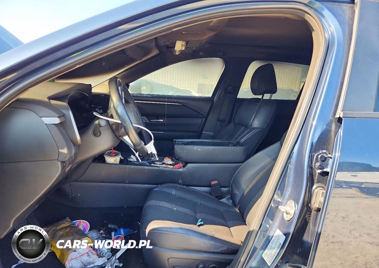 2024 Mazda Cx-50 Premium VIN:7MMVABDM4RN169000 - 7