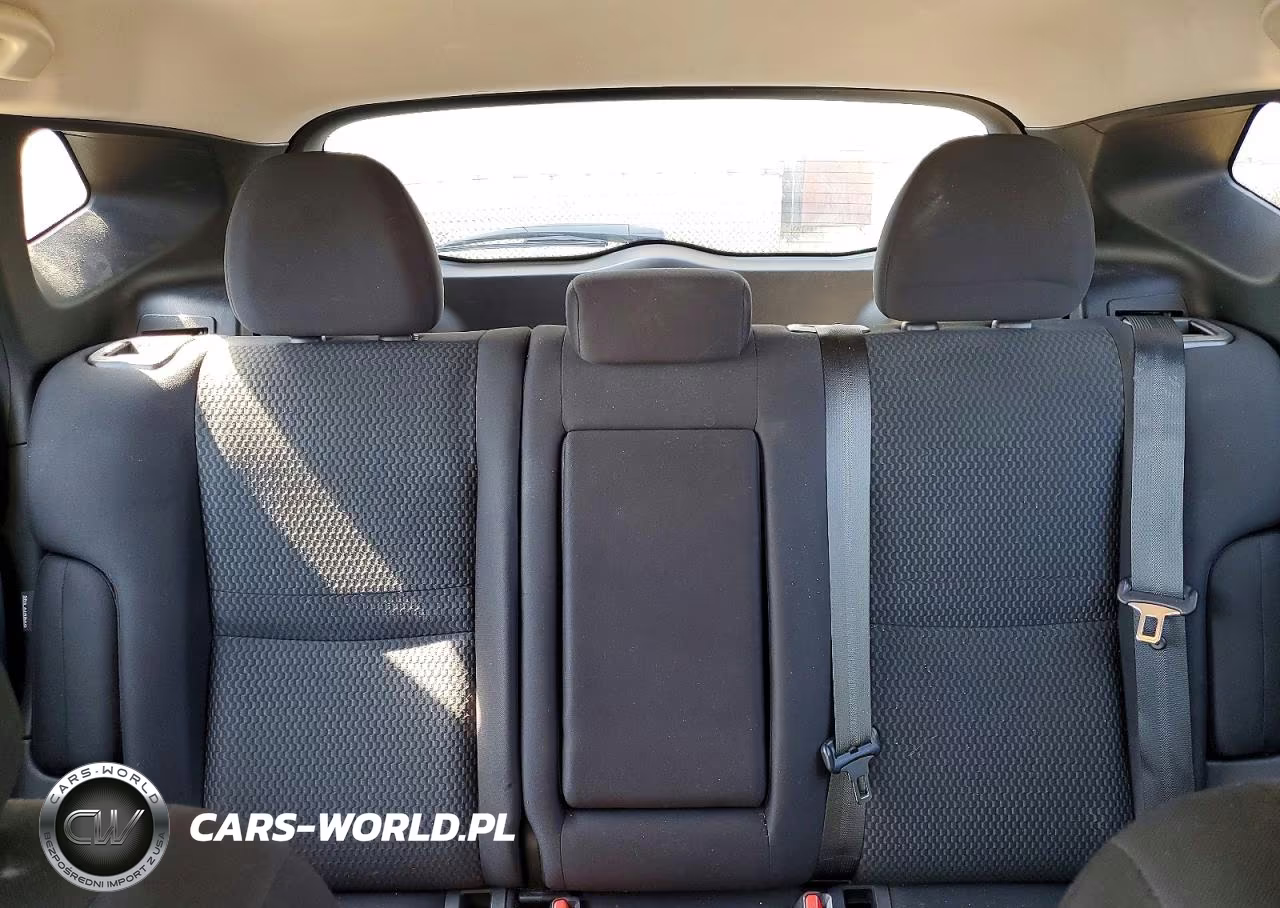 2021 Nissan Rogue Sport S VIN:JN1BJ1AW7MW423498 - 10