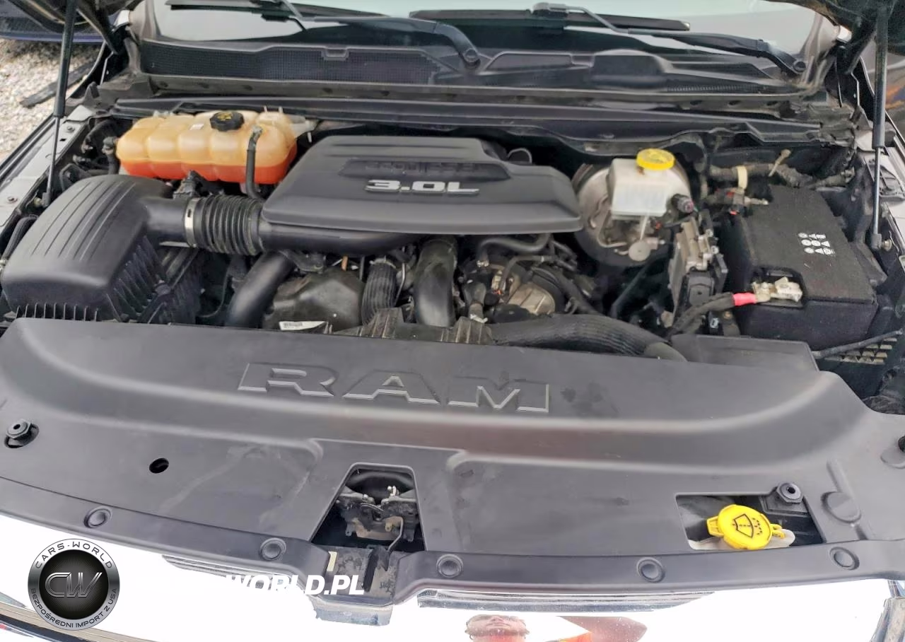 2021 Ram 1500 Big Horn-Lone Star VIN:1C6SRFFM1MN553851 - 11