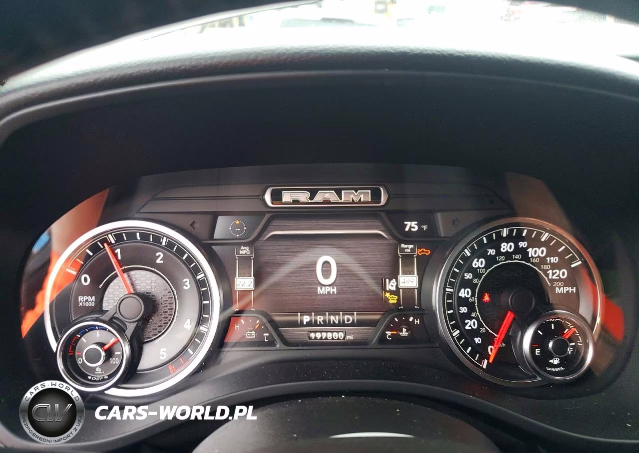 2021 Ram 1500 Big Horn-Lone Star VIN:1C6SRFFM1MN553851 - 9