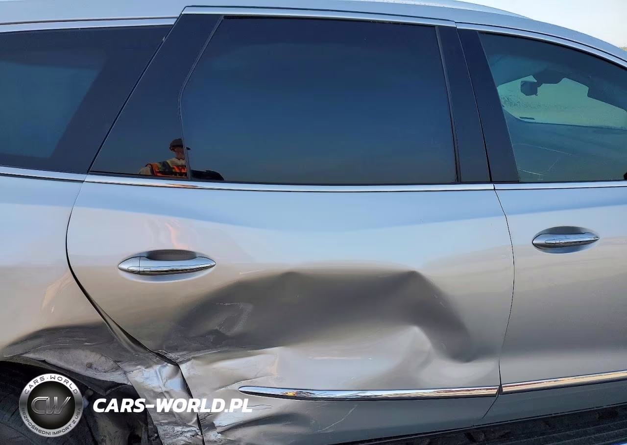 2021 Buick Enclave Essence VIN:5GAERBKW4MJ184580 - 11