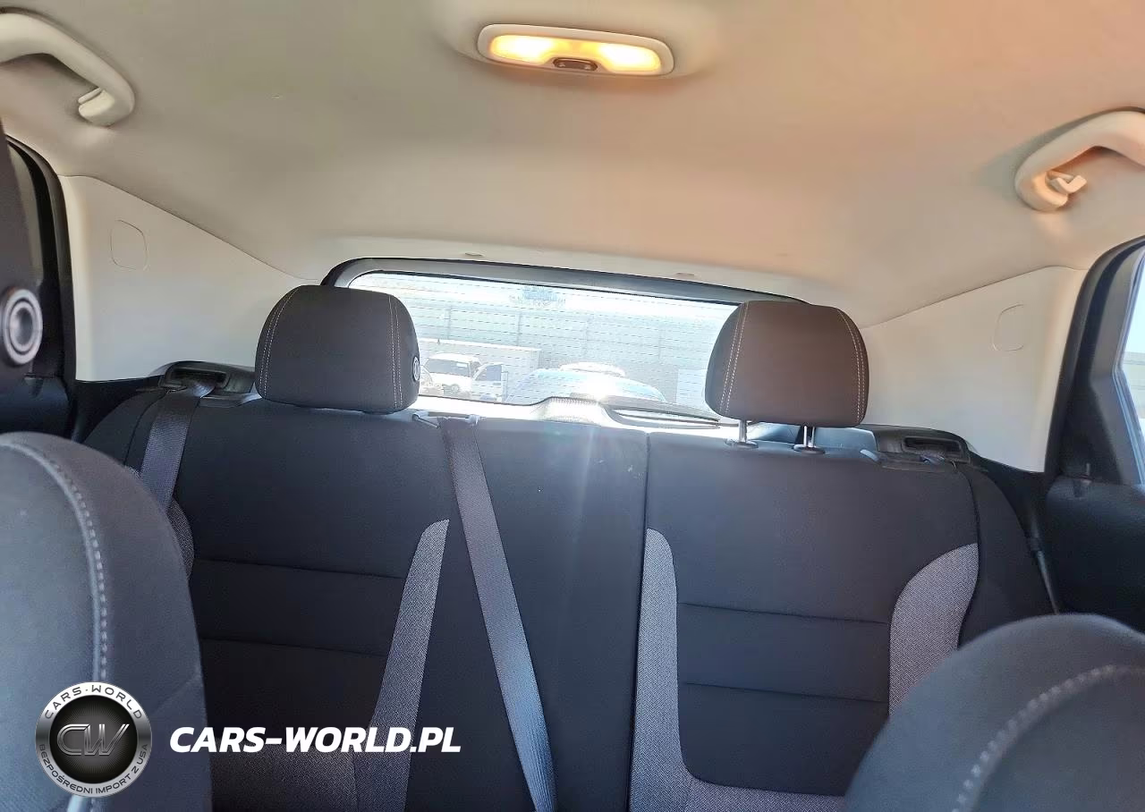 2024 Chevrolet Trailblazer Lt VIN:KL79MPSL9RB110524 - 10