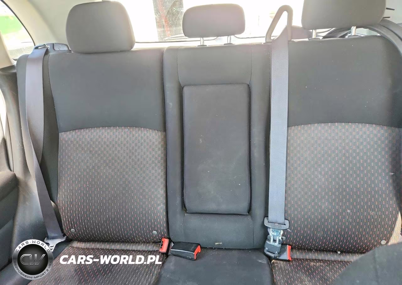 2017 Mitsubishi Outlander Sport Es VIN:JA4AP3AU3HZ041937 - 10