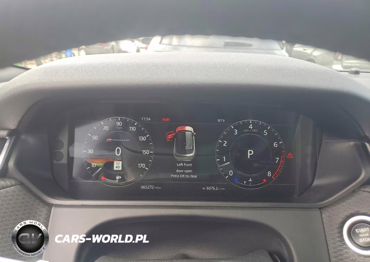 2018 Land Rover Range Rover Velar R-Dynamic Se VIN:SALYL2RV5JA724050 - 9