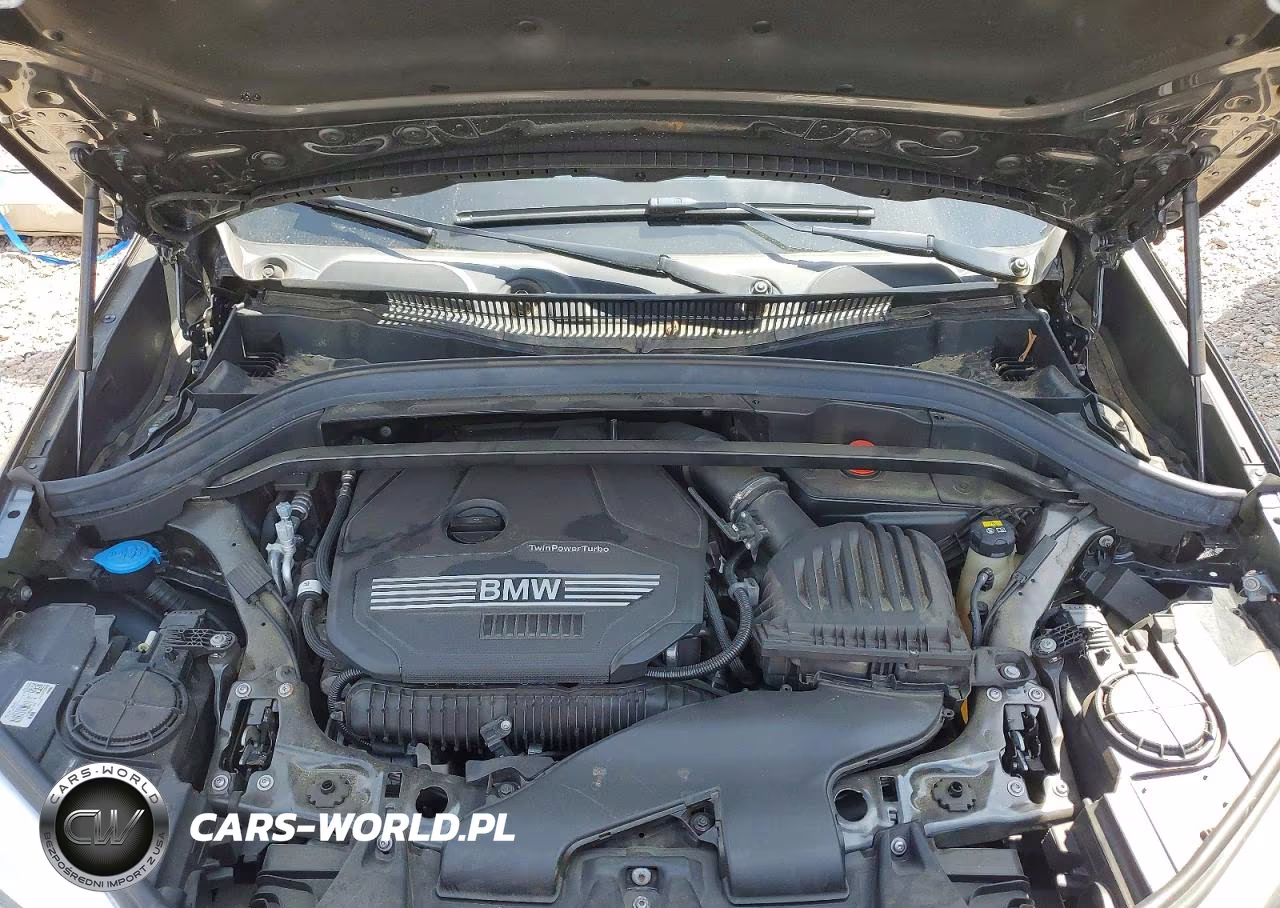2021 BMW X1 xDrive28I VIN:WBXJG9C09M3M76514 - 11