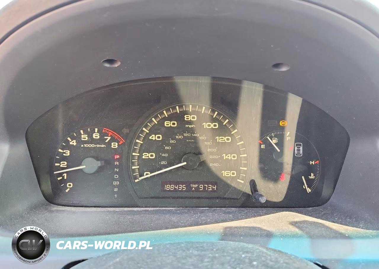 2007 Honda Accord 2.4 Ex VIN:1HGCM56797A125880 - 9