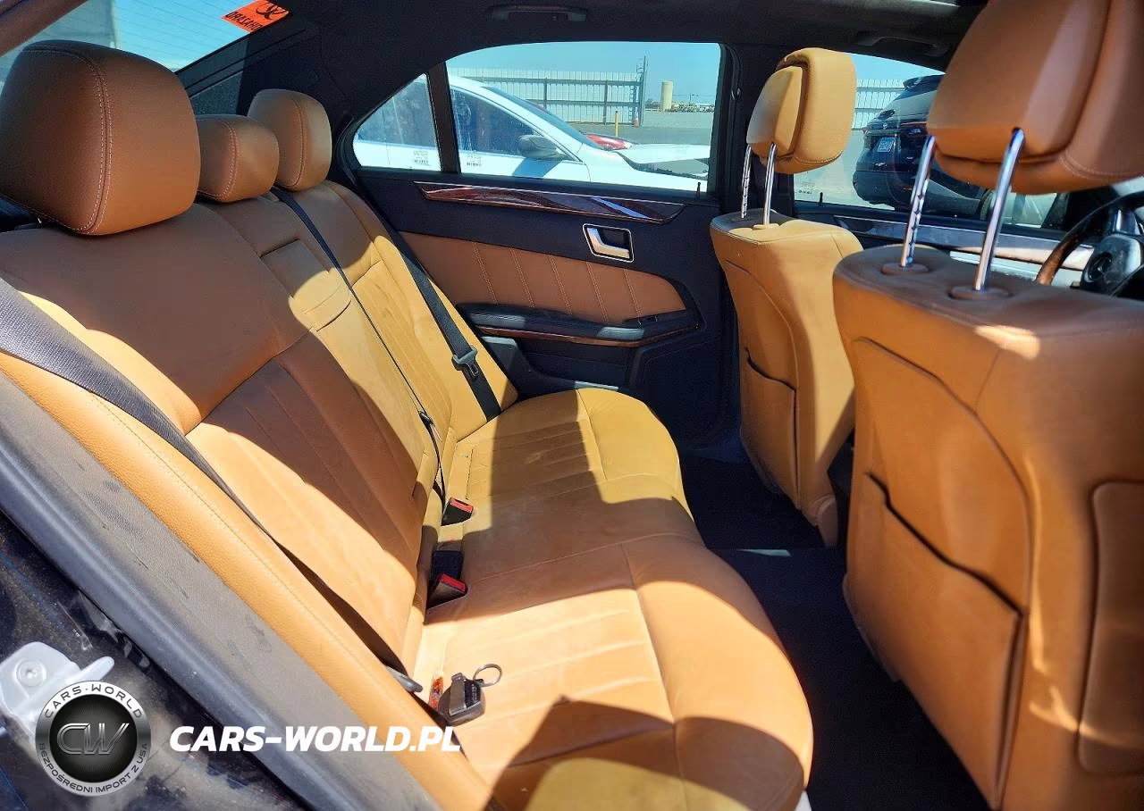 2013 Mercedes-Benz E 350 4Matic VIN:WDDHF8JB3DA727283 - 10