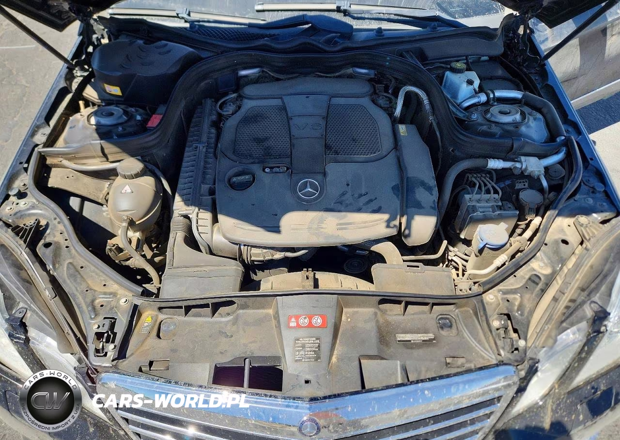 2013 Mercedes-Benz E 350 4Matic VIN:WDDHF8JB3DA727283 - 11